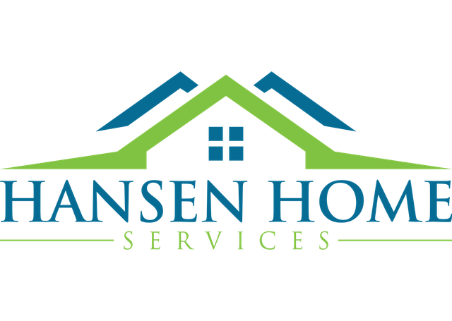 Hansen Home Services Logo